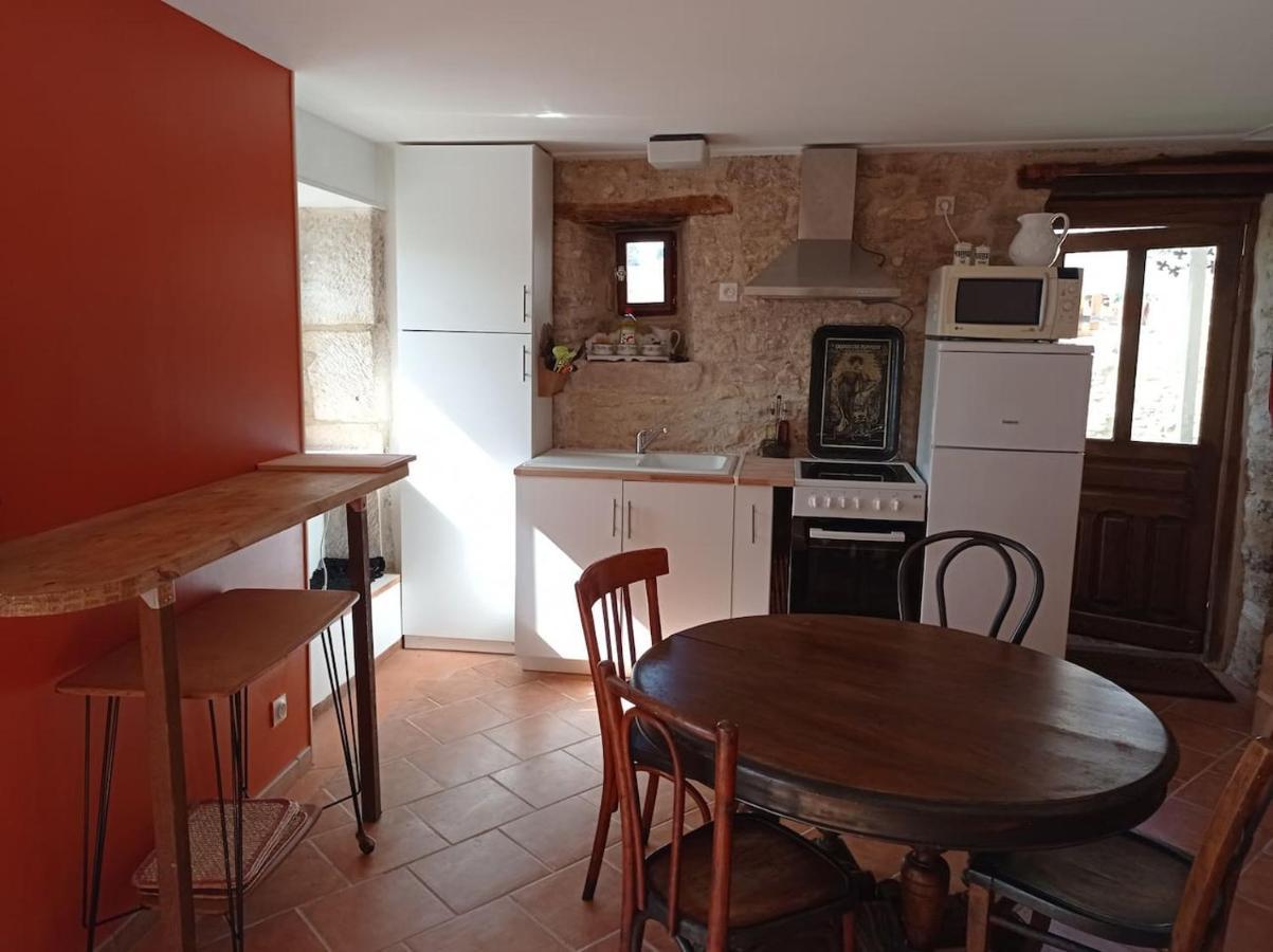 Maison Vue Sur Cher Bruère-Allichamps Kültér fotó
