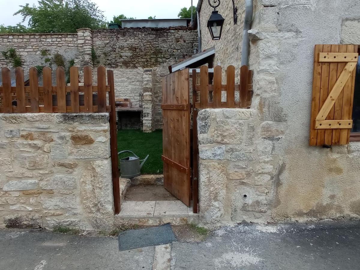 Maison Vue Sur Cher Bruère-Allichamps Kültér fotó