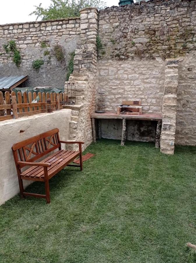 Maison Vue Sur Cher Bruère-Allichamps Kültér fotó